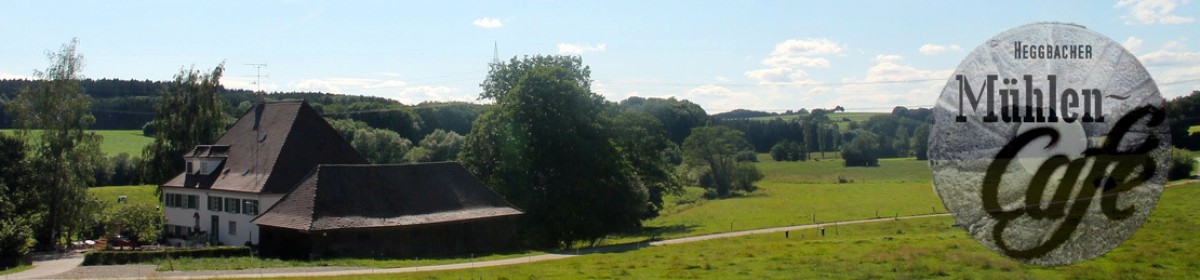 Heggbacher Mühlencafé